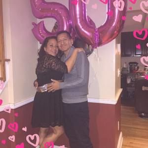 Meet your Posher, Ivette